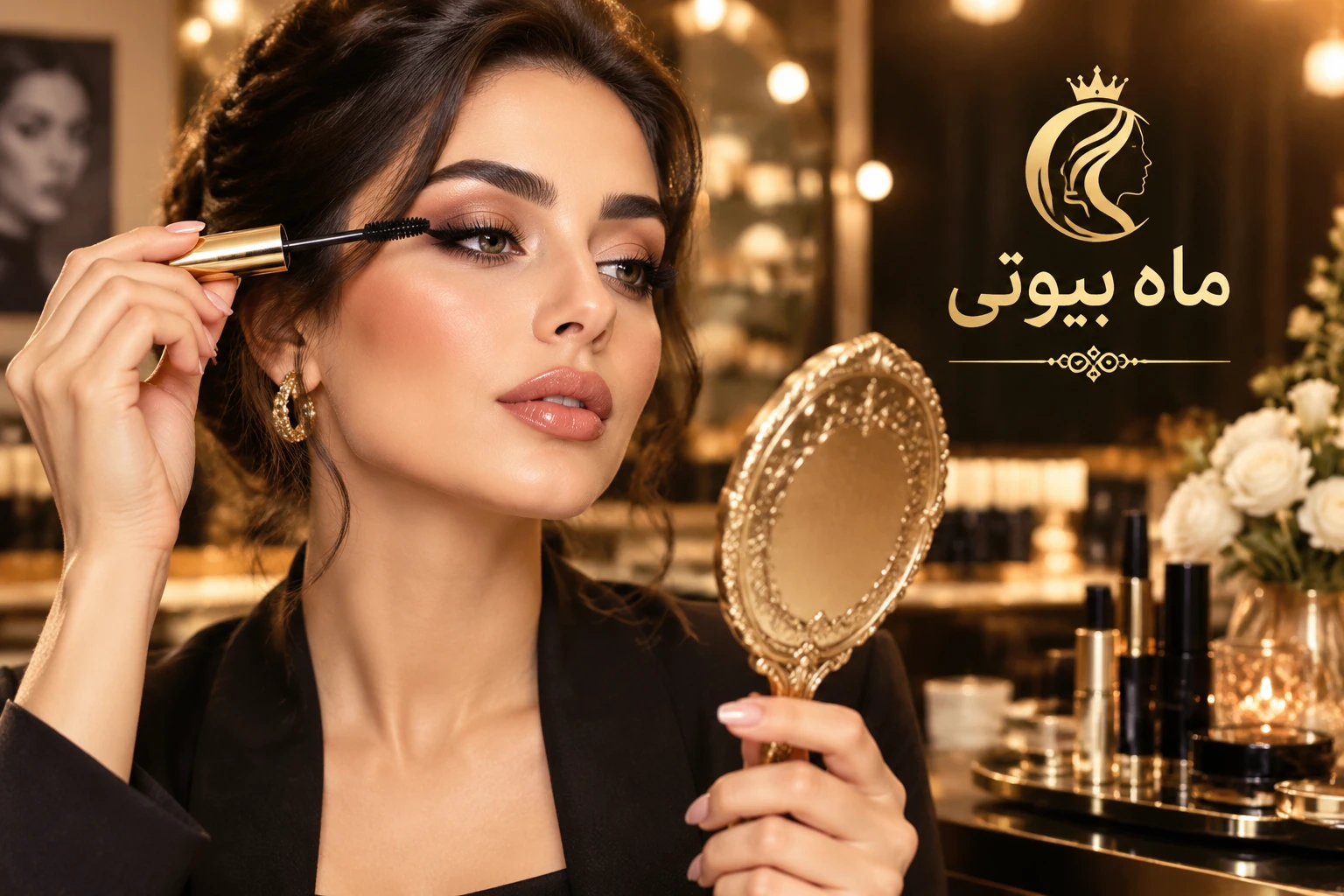 ماه بیوتی